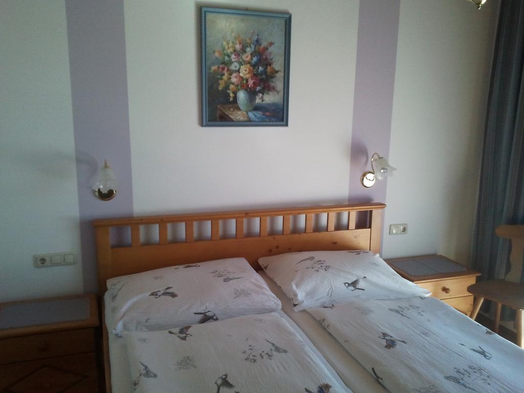 Pension Elisabeth Санкт-Канциан Номер фото