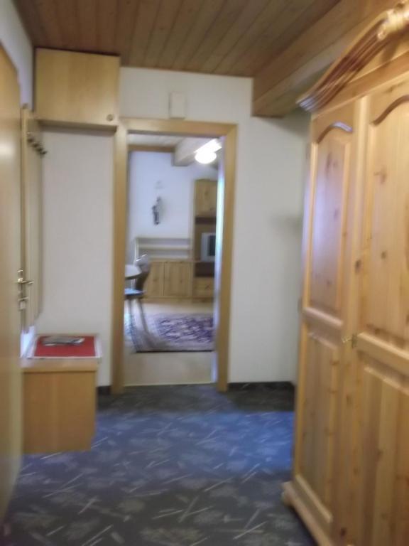 Pension Elisabeth Санкт-Канциан Номер фото
